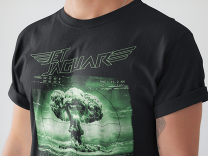 Camiseta Jet Jaguar Fools Paradise