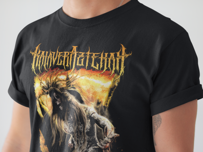 Kalaveraztekah Mayawel