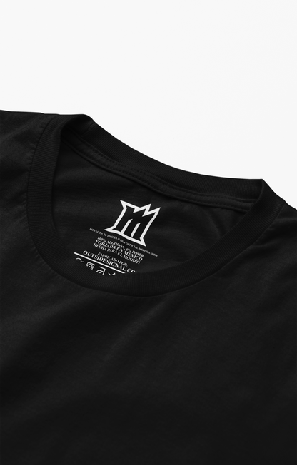 Camiseta Metal en tu idioma Pepe Le Pew