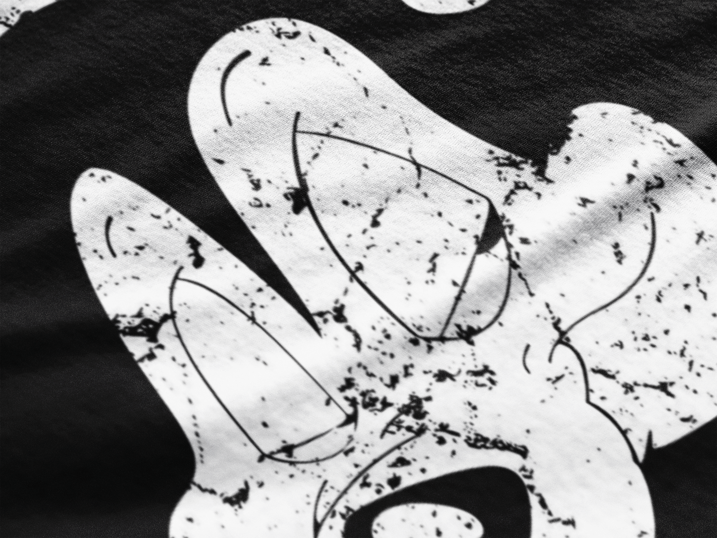 Camiseta Metal en tu idioma Pepe Le Pew