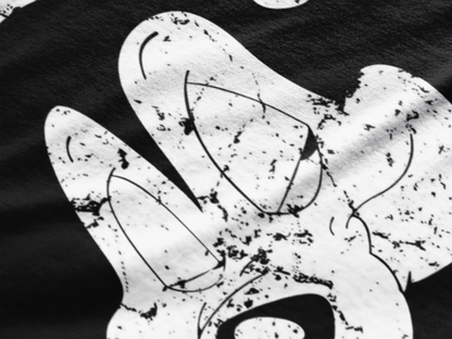 Camiseta Metal en tu idioma Pepe Le Pew