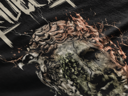 Camiseta Indetph Inheritor