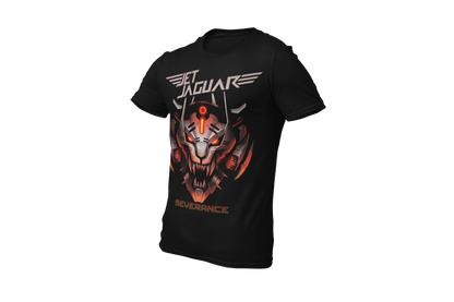 Camiseta Jet Jaguar Severance