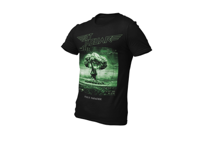 Camiseta Jet Jaguar Fools Paradise