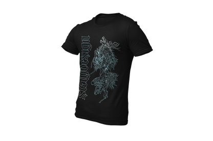 Camiseta Stay Design Penitent