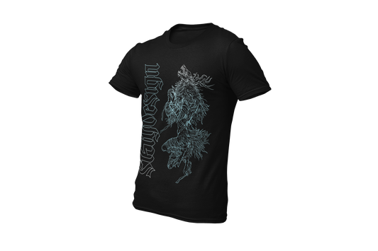Camiseta Stay Design Penitent