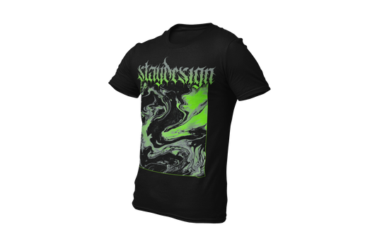 Camiseta Stay Design Stanzas