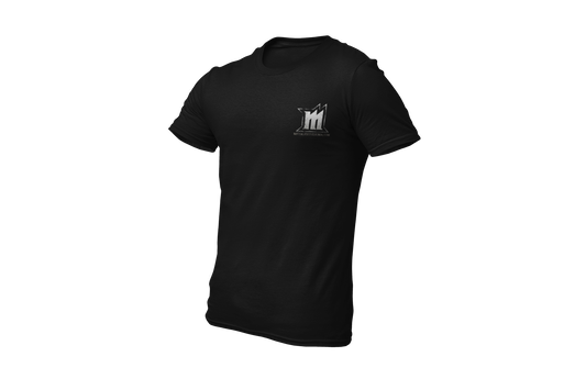 Camiseta Metal en tu idioma Tour 26
