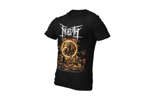 Camiseta Indepth The Endless Pursuit