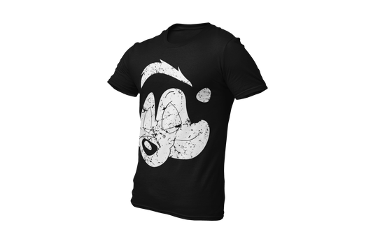 Camiseta Metal en tu idioma Pepe Le Pew