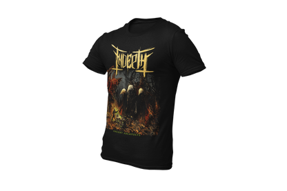 Camiseta Indepth Ancient Architects