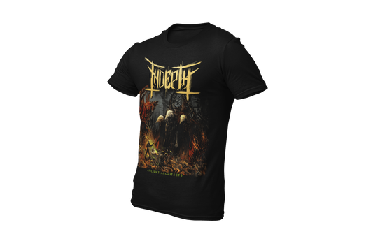 Camiseta Indepth Ancient Architects