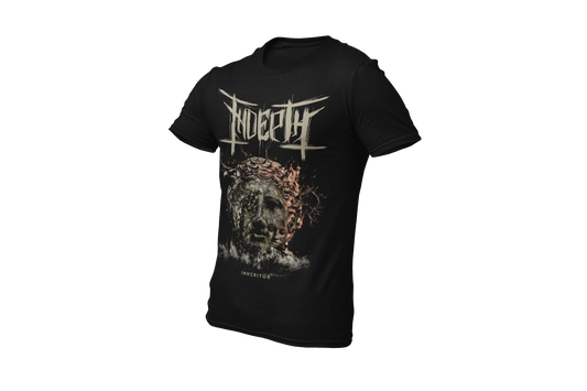 Camiseta Indetph Inheritor